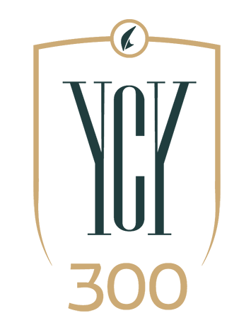 Logo ycy 300