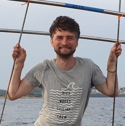 Marek Pavlík / bude doplneno