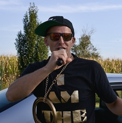 Radim Dvořak / bude doplneno