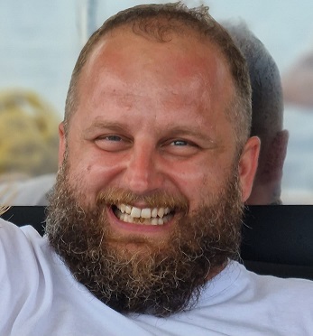 Štěpán Podmol / bude doplneno
