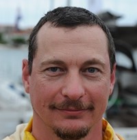 Radek Šlancar / bude doplneno