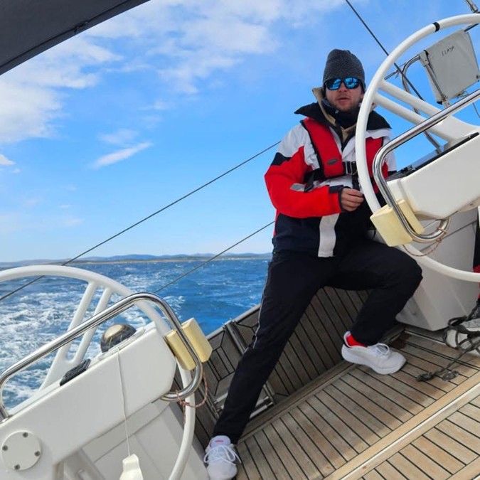 Sailing.international / bude doplneno