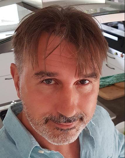 Petr Švrček / bude doplneno