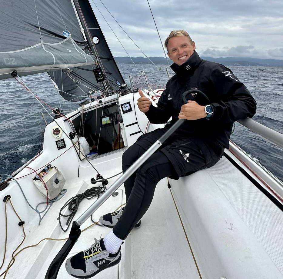 Matěj Novák / Dupin