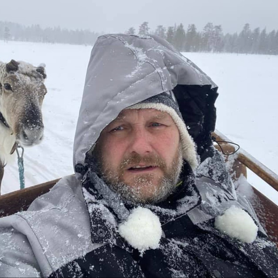 L30 CZE19 SeaMouse / SeaMouse