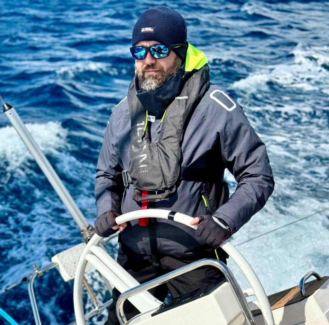 trim-you-sailing / Bude vylosováno 