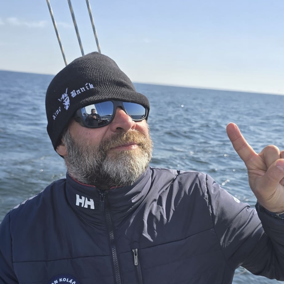 HopSailing / Bude vylosováno 