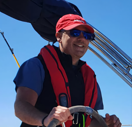 KSailing Team / Bude vylosováno 